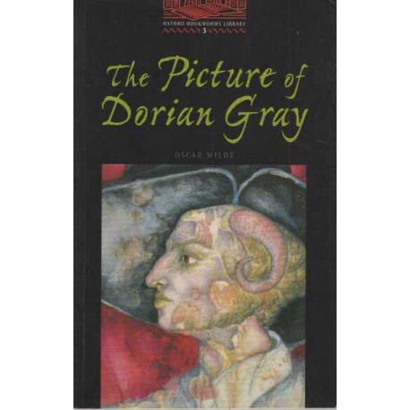 The Picture of Dorian Gray