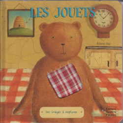 Les jouets