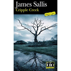 Cripple Creek: Une enquête de John Turner