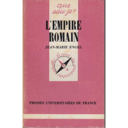 L'empire romain