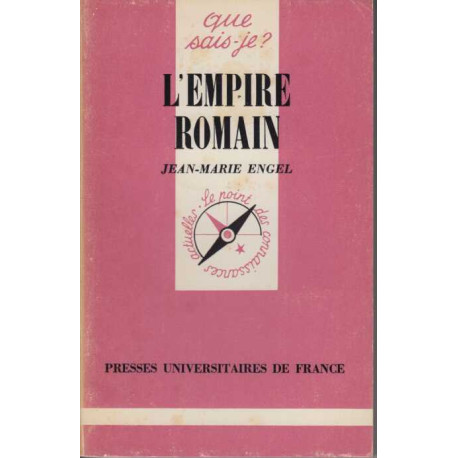 L'empire romain