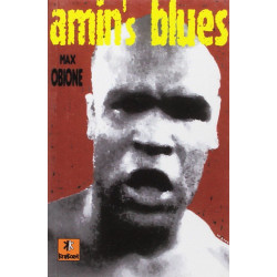 Amin's Blues