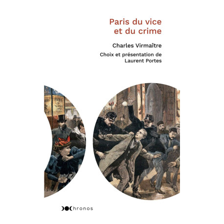 Paris du vice et du crime