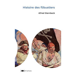 Histoire des flibustiers