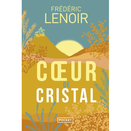 Coeur de cristal