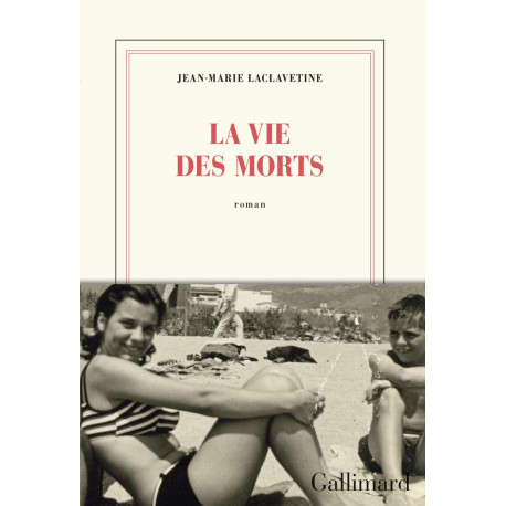 La vie des morts