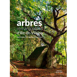 Arbres Remarquables d'Ille-et-Vilaine