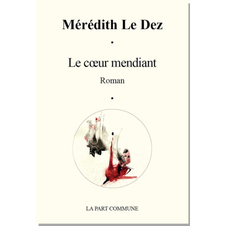 Le coeur mendiant