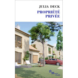 Propriété privée