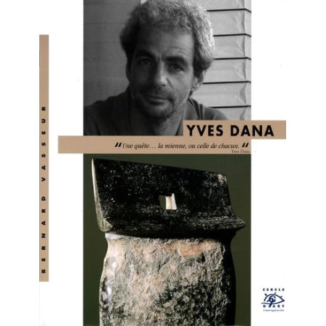 Yves Dana