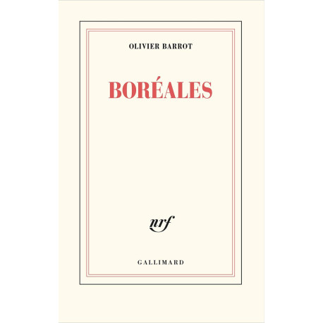 Boreales