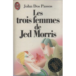 Les trois femmes de Jed Morris