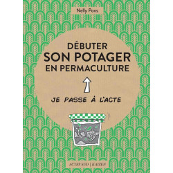 Debuter son potager en permaculture