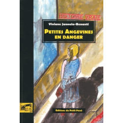 Petites Angevines en danger