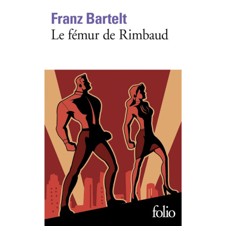 Le femur de Rimbaud