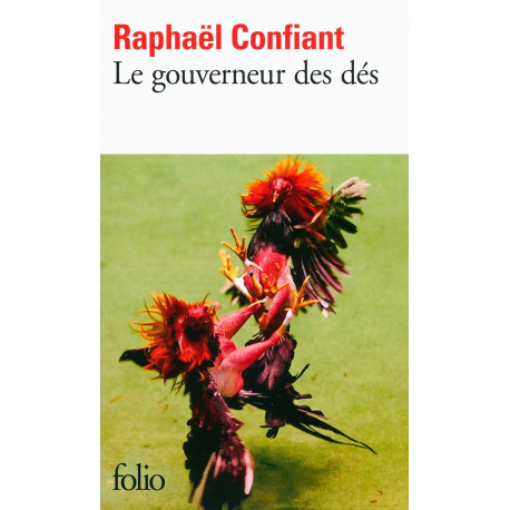 Le gouvernement des dés