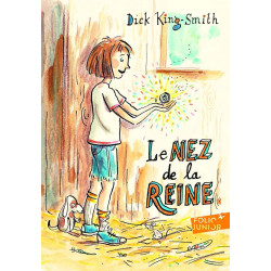 Le Nez de La Reinee