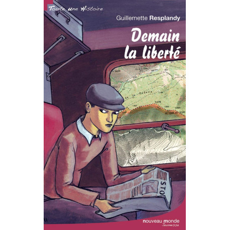 Demain la liberté