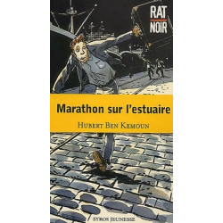 Marathon Sur L'Estuaire