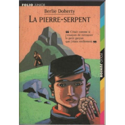 La pierre-serpent