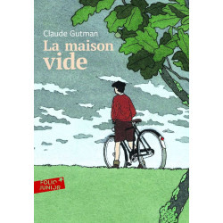 Maison Vide (Folio Junior)