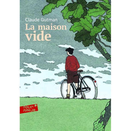 Maison Vide (Folio Junior)