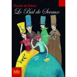 Le Bal de Sceaux (Folio Junior)