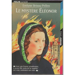 Le mystère Eleonore