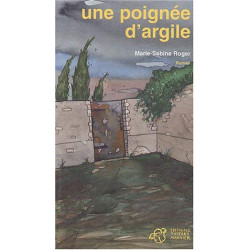 Une poignée d'argile