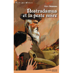 Nostradamus et la peste noire