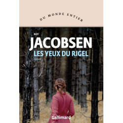 Les yeux du Rigel