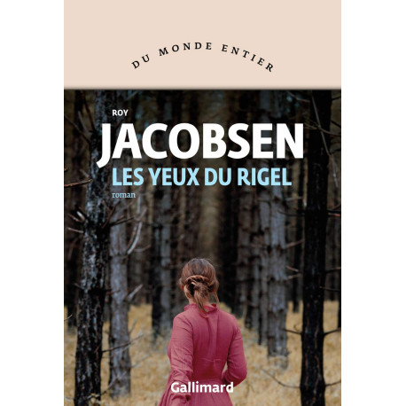 Les yeux du Rigel