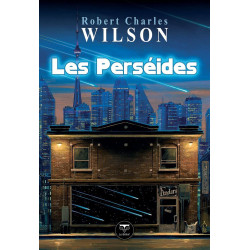 Les perséides: Et autres nouvelles