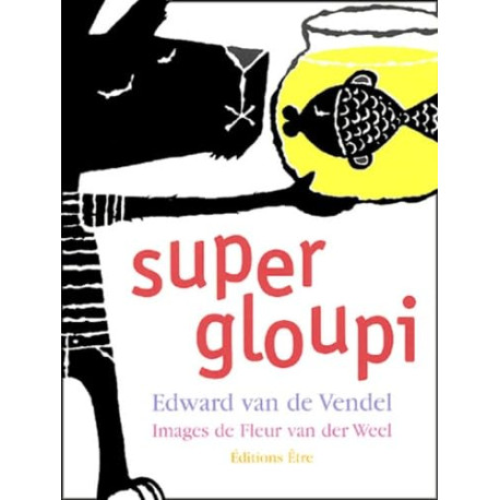 Super Gloupi