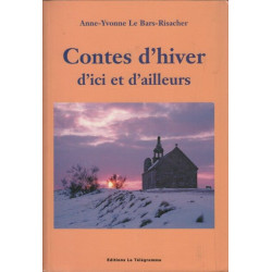 Contes d'hiver d'ici et d'ailleurs