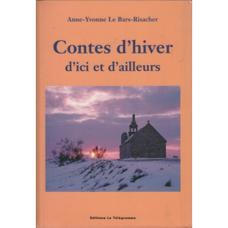 Contes d'hiver d'ici et d'ailleurs