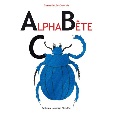 AlphaBête