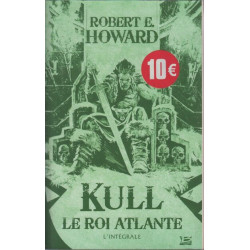 Kull le roi atlante