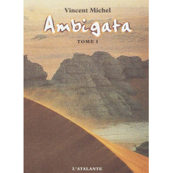 Ambigata tome 1