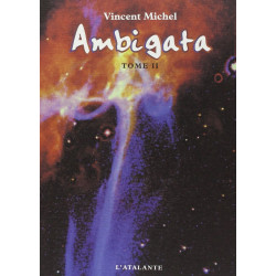 Ambigata tome 2