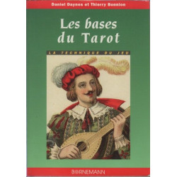 Les Bases du tarot