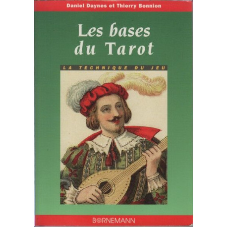 Les Bases du tarot