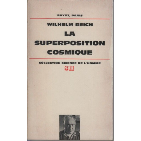 La superposition cosmique