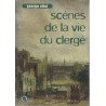 Scènes de la vie du clerge