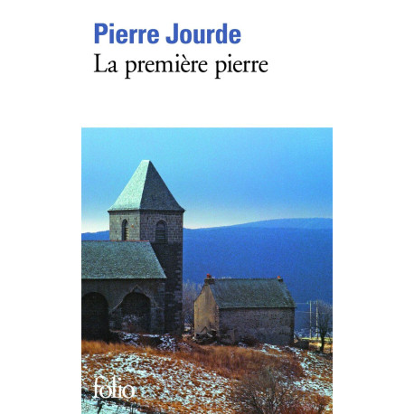 La première pierre