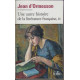 Une autre histoire de la littérature française (Tome 2)