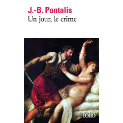 Un jour le crime