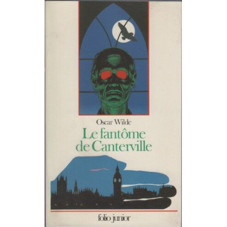 Le fantôme de canterville / le crime de lord arthur savile