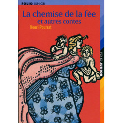 La chemise de la fee et autres contes