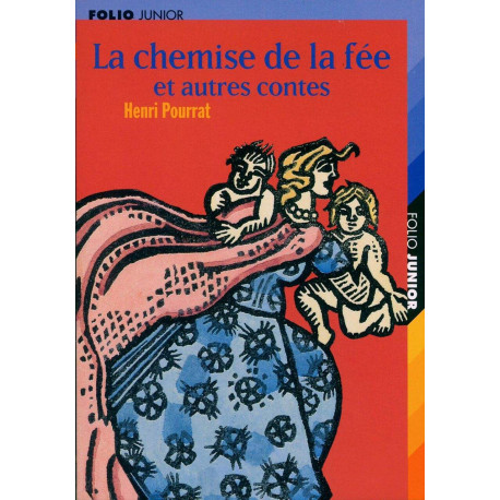 La chemise de la fee et autres contes